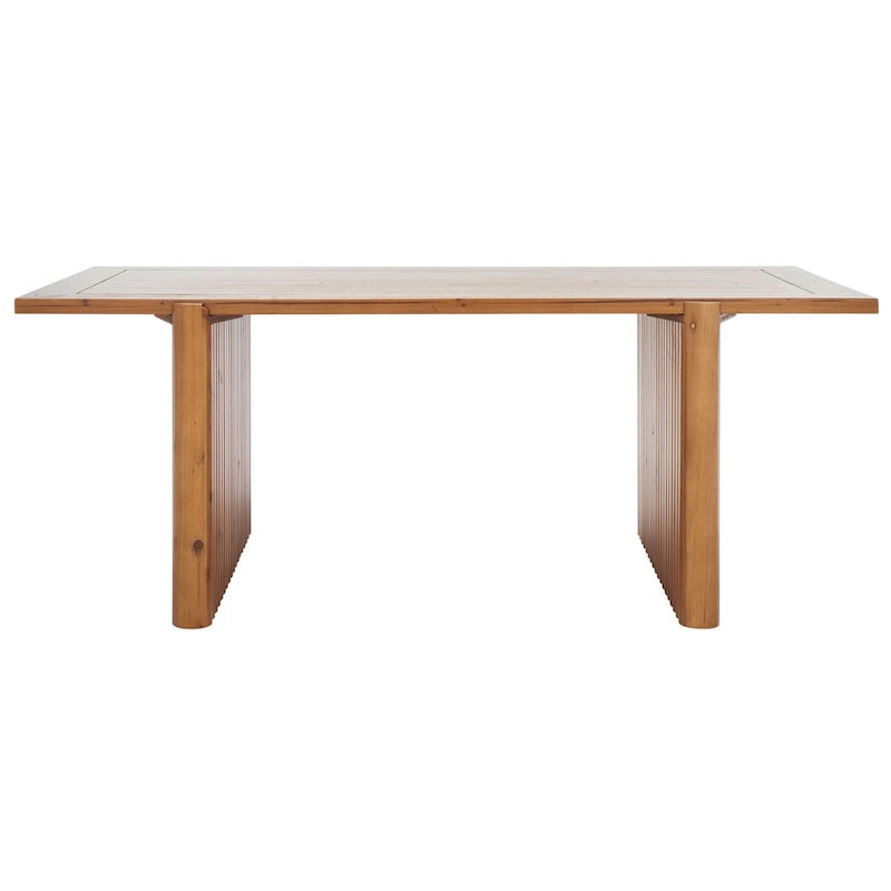 Rectangle Coffee Table - 47 W x 23 D x 18 H
