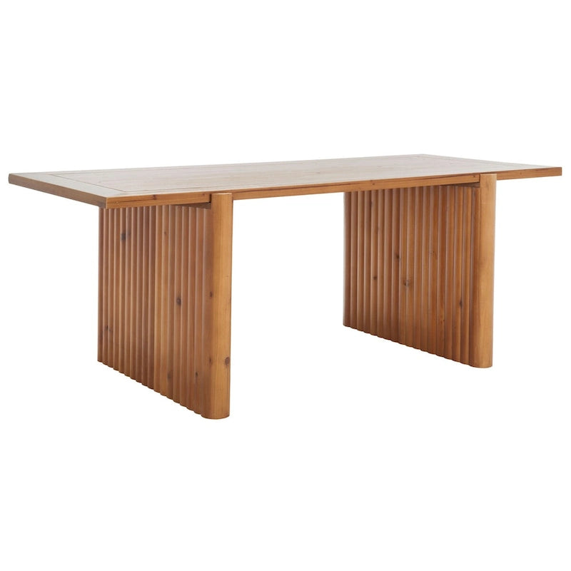 Rectangle Coffee Table - 47 W x 23 D x 18 H