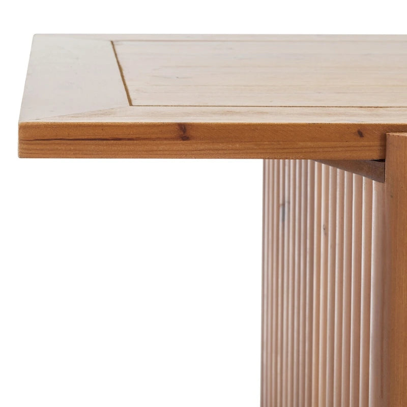 Rectangle Coffee Table - 47 W x 23 D x 18 H